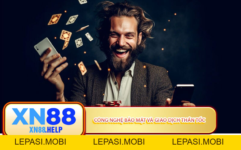 Casino XN88: Thiên Đường Cá Cược Đỉnh Cao Số 1 - Lepasi