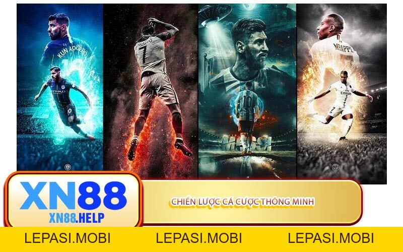 Thể Thao XN88: Đỉnh Cao Thể Thao Cá Cược Toàn Cầu - Lepasi