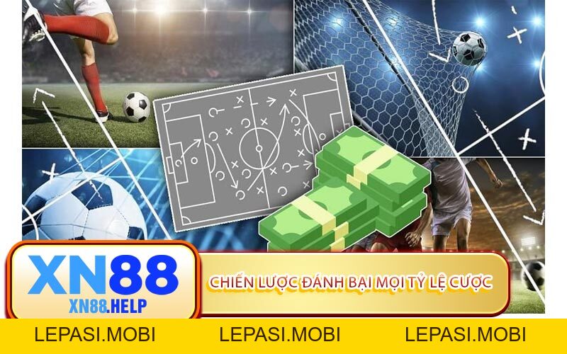 Kèo Rung Là Gì? Bí Kíp Cá Độ Thắng Lớn Tại XN88 - Lepasi
