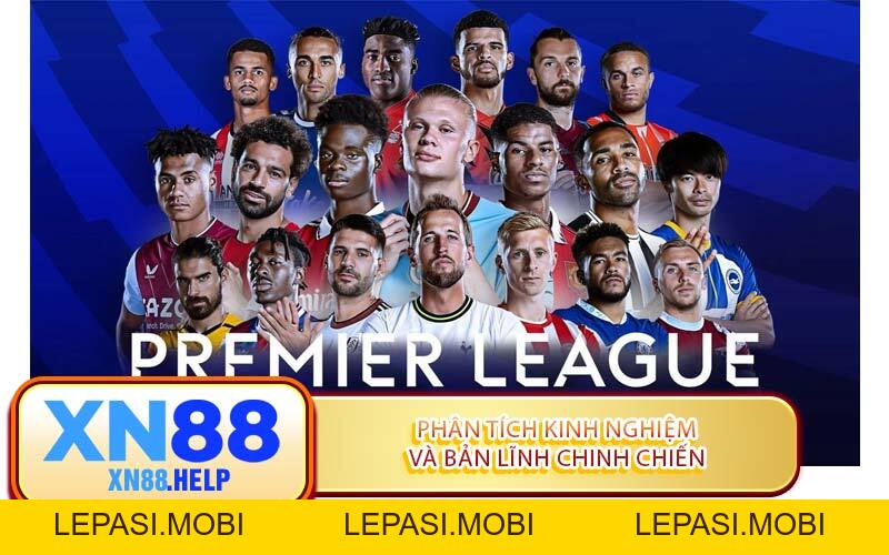 Đội Có Khả Năng Vô Địch Ngoại Hạng Anh Mùa Giải 2025 2026 - Lepasi