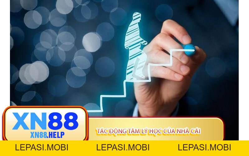 Điều Mà Nhà Cái Không Muốn Ai Biết XN88 Sẽ Tiết Lộ - Lepasi