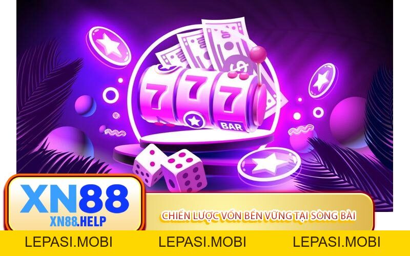Casino Sexy XN88: Trải Nghiệm Độc Quyền Nóng Bỏng Đôi Mắt - Lepasi