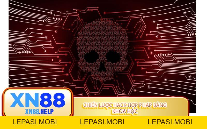 Hack Nổ Hũ XN88: Sự Thật Và Chiến Thuật Chiến Thắng - Lepasi