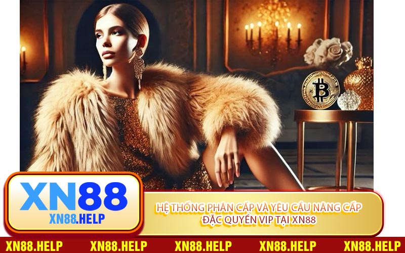 Đặc Quyền VIP Tại XN88: Tận Hưởng Dịch Vụ Đẳng Cấp - Lepasi