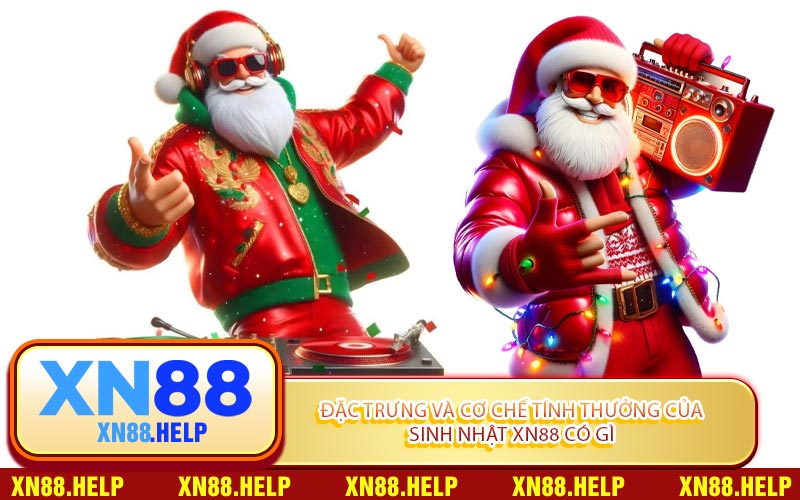 Sinh Nhật XN88 Có Gì: Món Quà Tri Ân Đẳng Cấp Cho Hội Viên - Lepasi