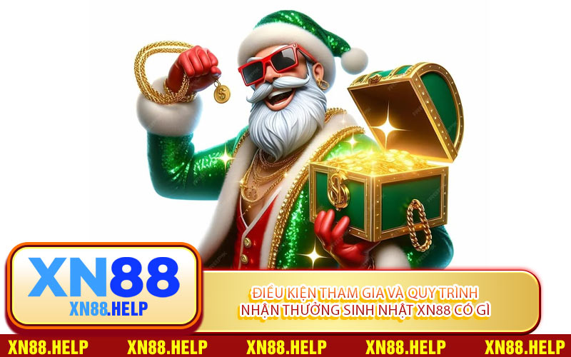 Sinh Nhật XN88 Có Gì: Món Quà Tri Ân Đẳng Cấp Cho Hội Viên - Lepasi
