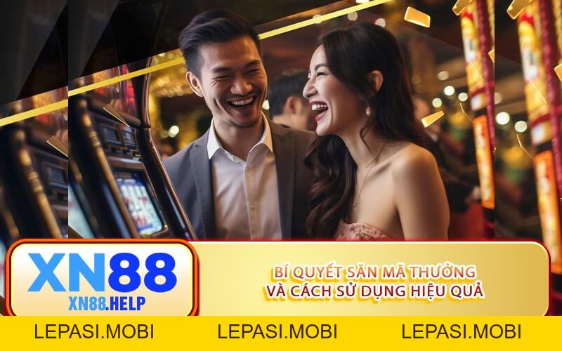 Code Miễn Phí XN88: Nhận Quà Khủng Mỗi Ngày - Lepasi