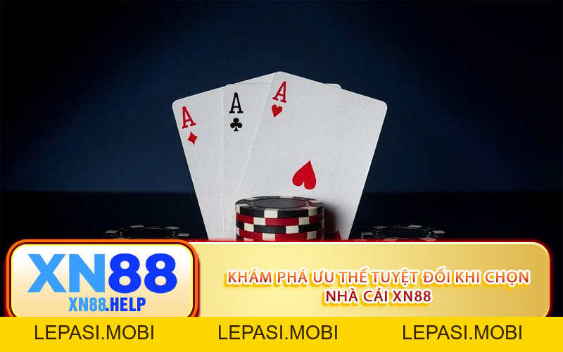 Trick Chia Bài 3 Cây Ra 10 XN88 Hướng Dẫn Cho Người Mới - Lepasi