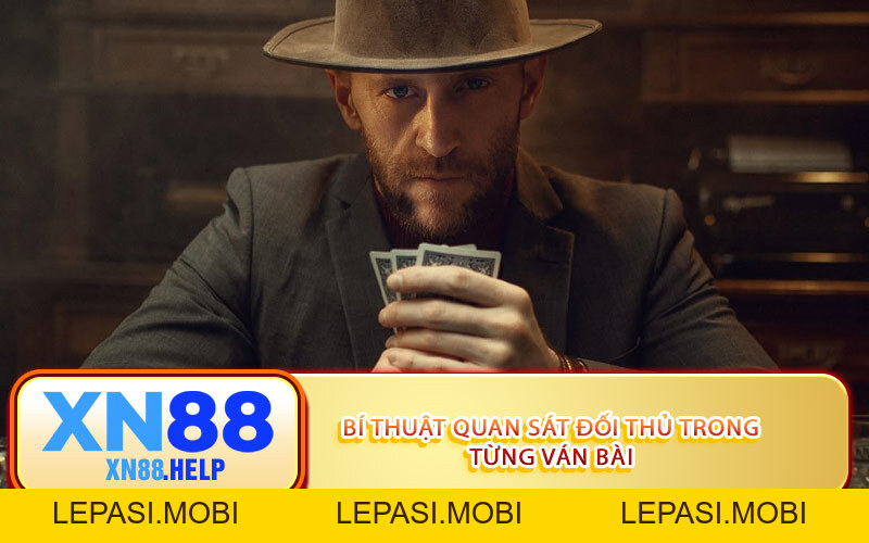 Mẹo Chơi Poker Tại XN88 Giúp Bạn Thắng Trong Mọi Ván Cược - Lepasi