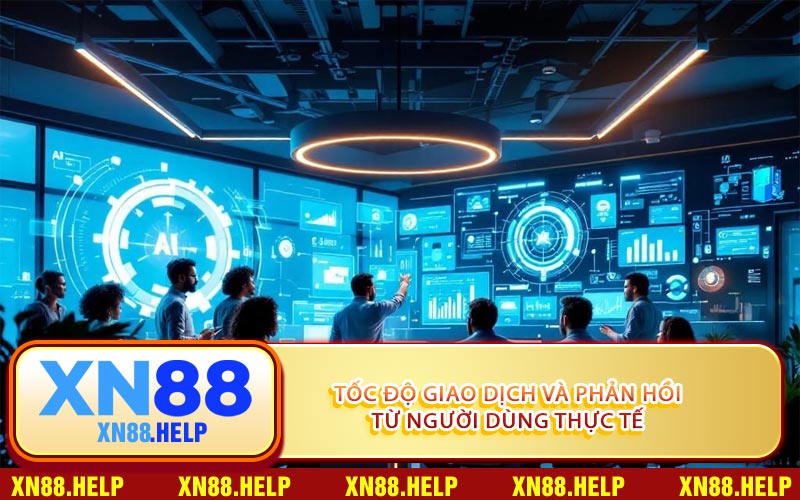 XN88 Có Uy Tín Không Và Những Đánh Giá Từ Người Chơi - Lepasi