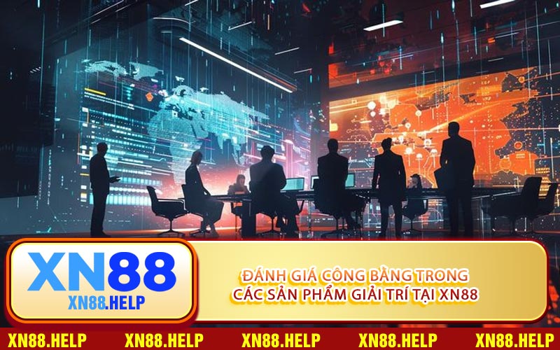 XN88 Có Uy Tín Không Và Những Đánh Giá Từ Người Chơi - Lepasi