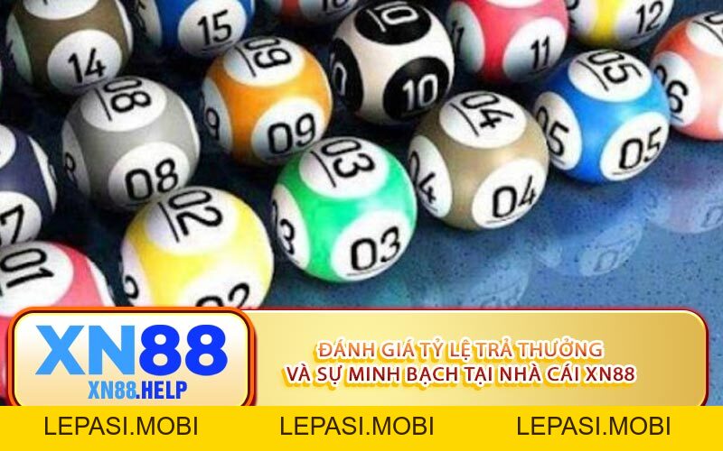 Dự Đoán Xổ Số Miền Nam Ngày 25/12 Và Nhận Định Từ XN88 - Lepasi