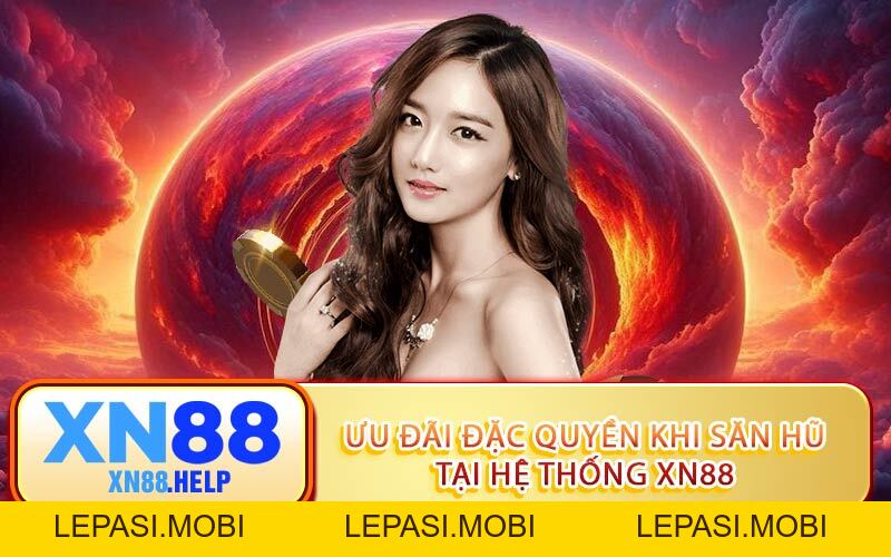 XN88 Quay Hũ Thần Tài: Hành Trình Săn Jackpot Và Đổi Đời - Lepasi