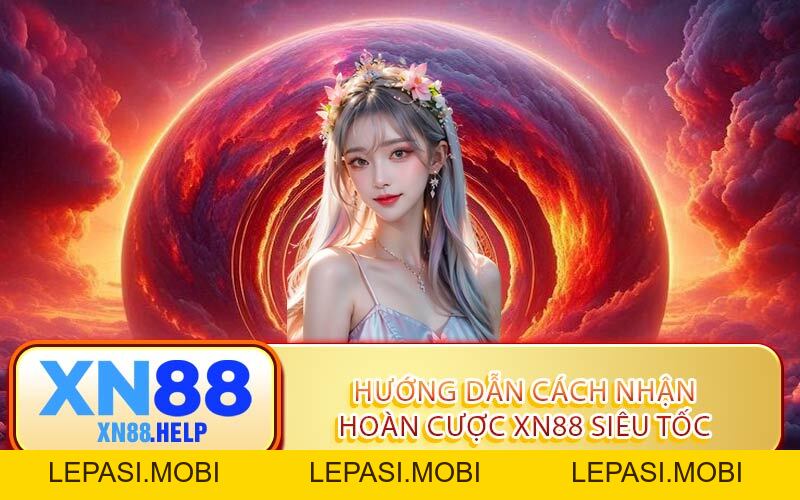 Hoàn Cược XN88: Tối Ưu Vốn & Săn Thưởng An Toàn - Lepasi