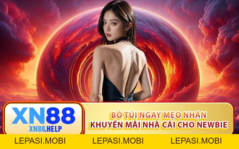 Mẹo Nhận Khuyến Mãi Nhà Cái Hiệu Quả, Cược Không Cần Vốn - Lepasi